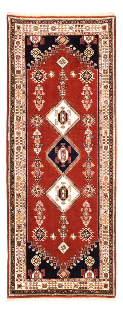 Yalameh Tæppe 84x208cm - Persisk tæppe