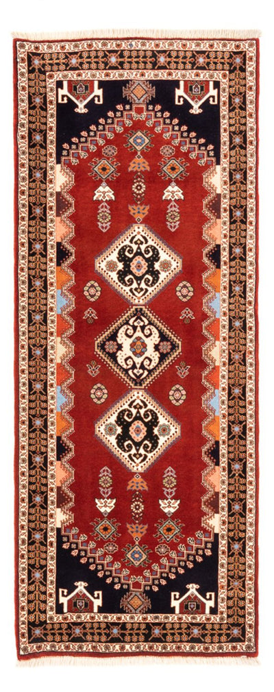 Yalameh Tæppe 85x212cm - Persisk tæppe