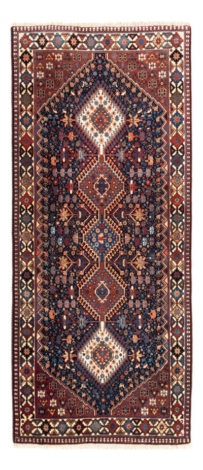 Yalameh Tæppe 82x188cm - Persisk tæppe