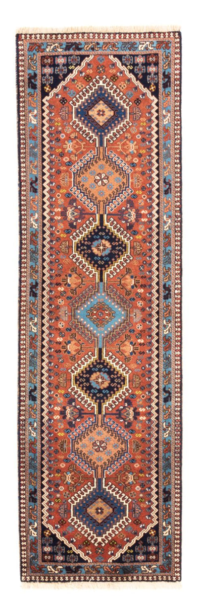 Yalameh Tæppe 62x200cm - Persisk tæppe