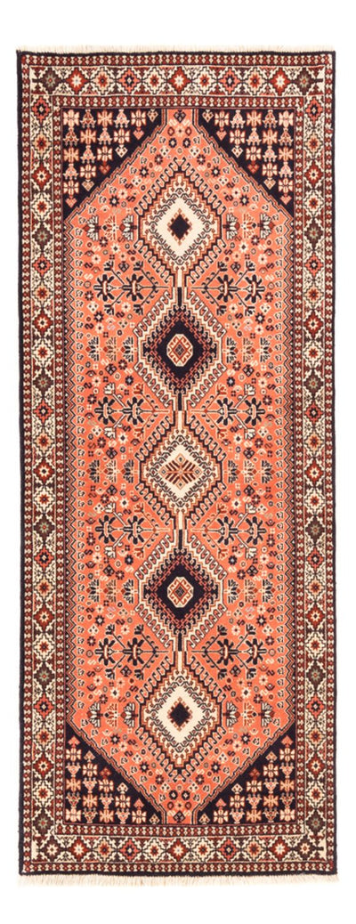 Yalameh Tæppe 80x207cm - Persisk tæppe
