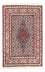 Persisk tæppe - Classic - Royal - 87 x 57 cm - rød