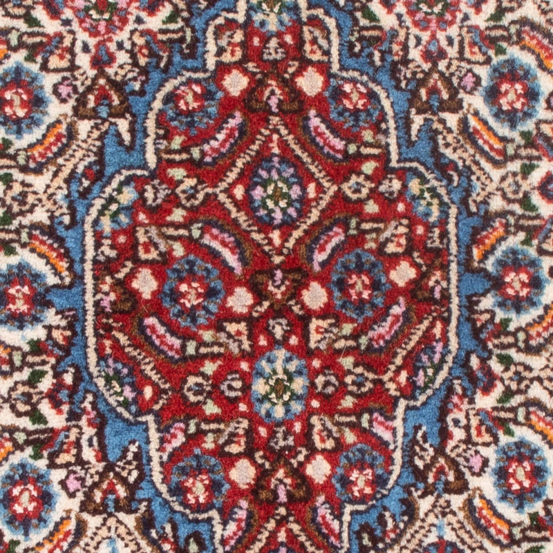 Persisk tæppe - Classic - Royal - 87 x 57 cm - rød