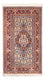 Persisk tæppe - Classic - Royal - 96 x 57 cm - rød