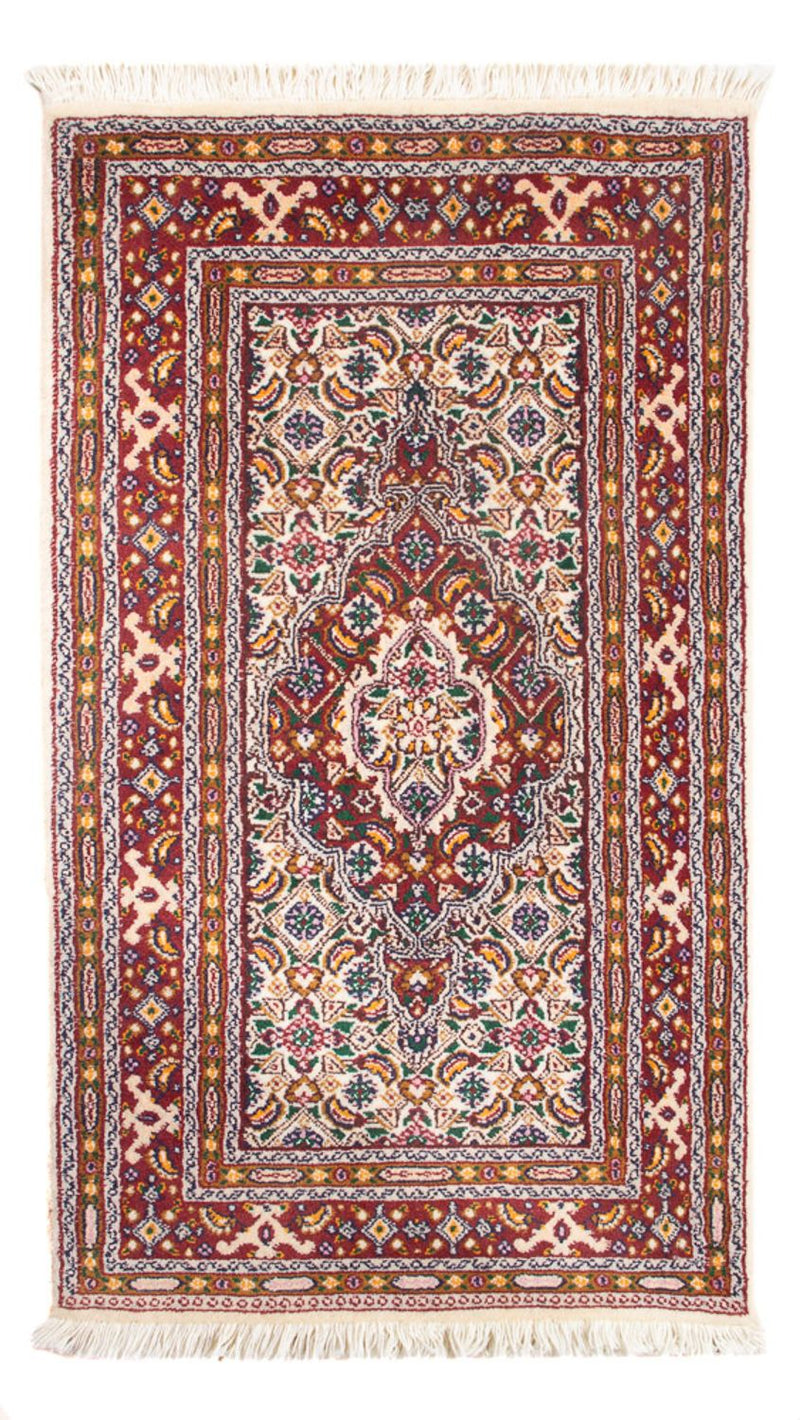 Persisk tæppe - Classic - Royal - 96 x 57 cm - rød