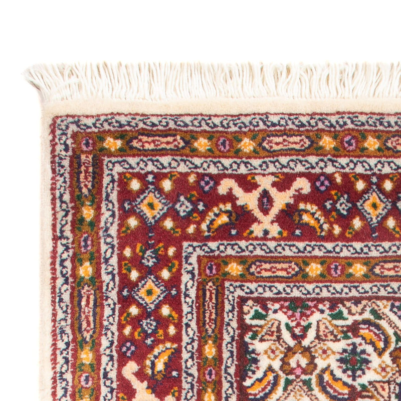 Persisk tæppe - Classic - Royal - 96 x 57 cm - rød