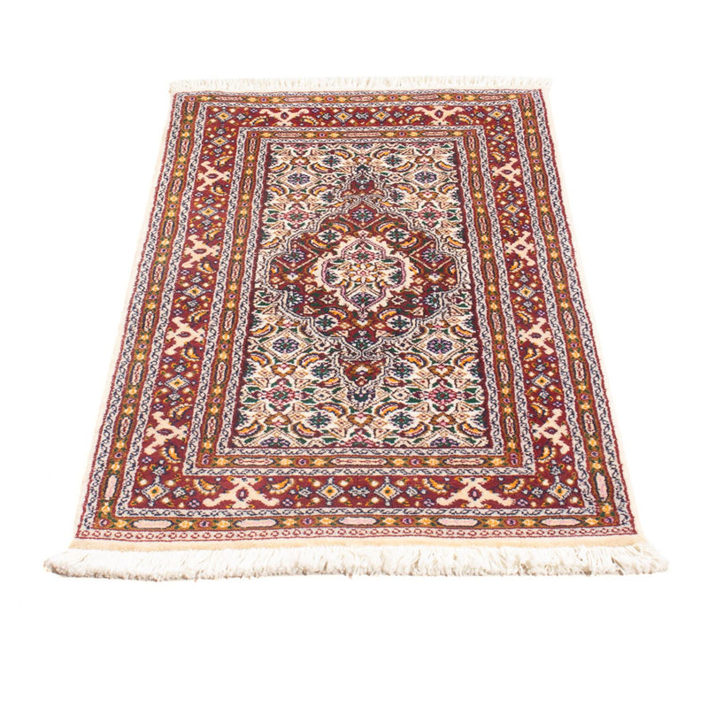 Persisk tæppe - Classic - Royal - 96 x 57 cm - rød