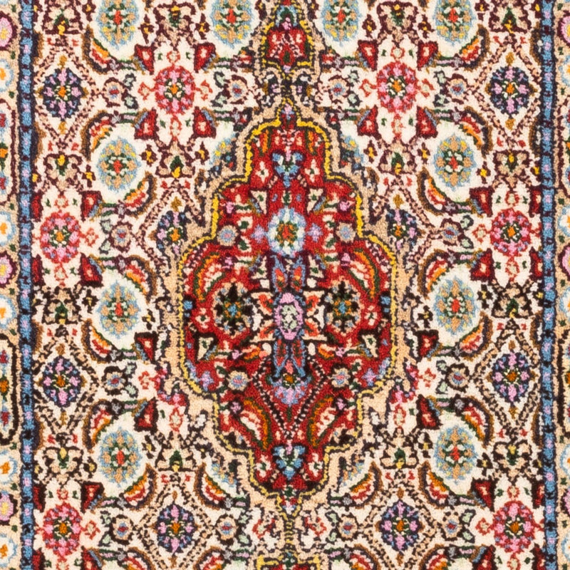Persisk tæppe - Classic - Royal - 88 x 55 cm - flerfarvet