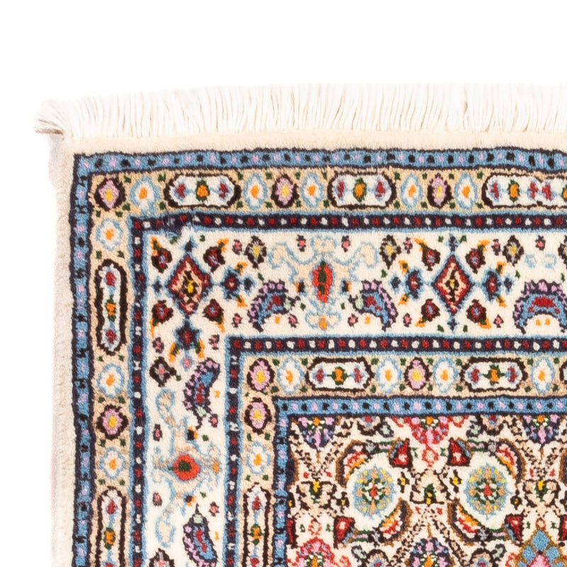 Persisk tæppe - Classic - Royal - 88 x 55 cm - flerfarvet