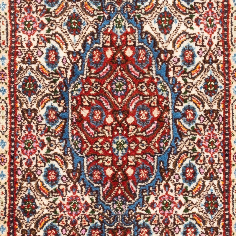 Persisk tæppe - Classic - Royal - 87 x 57 cm - flerfarvet