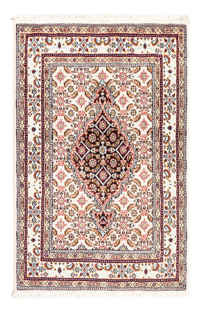 Moud Tæppe 60x90cm - Persisk tæppe