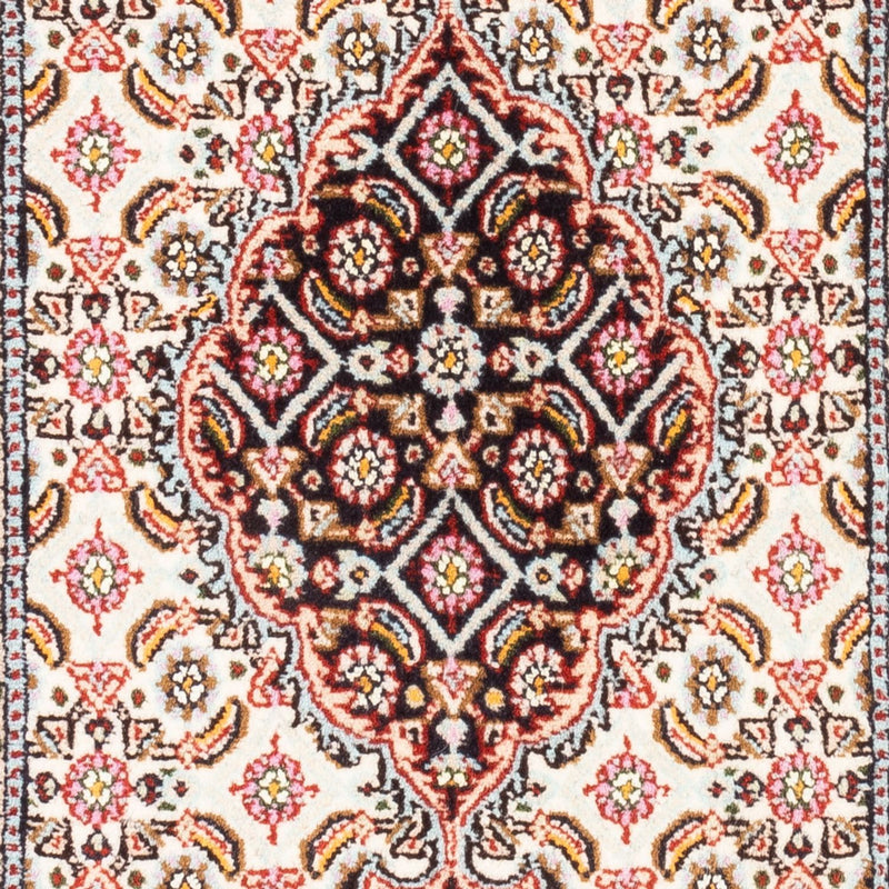Persisk tæppe - Classic - Royal - 90 x 60 cm - creme