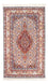 Persisk tæppe - Classic - Royal - 90 x 60 cm - rød