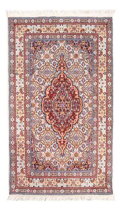 Moud Tæppe 60x90cm - Persisk tæppe