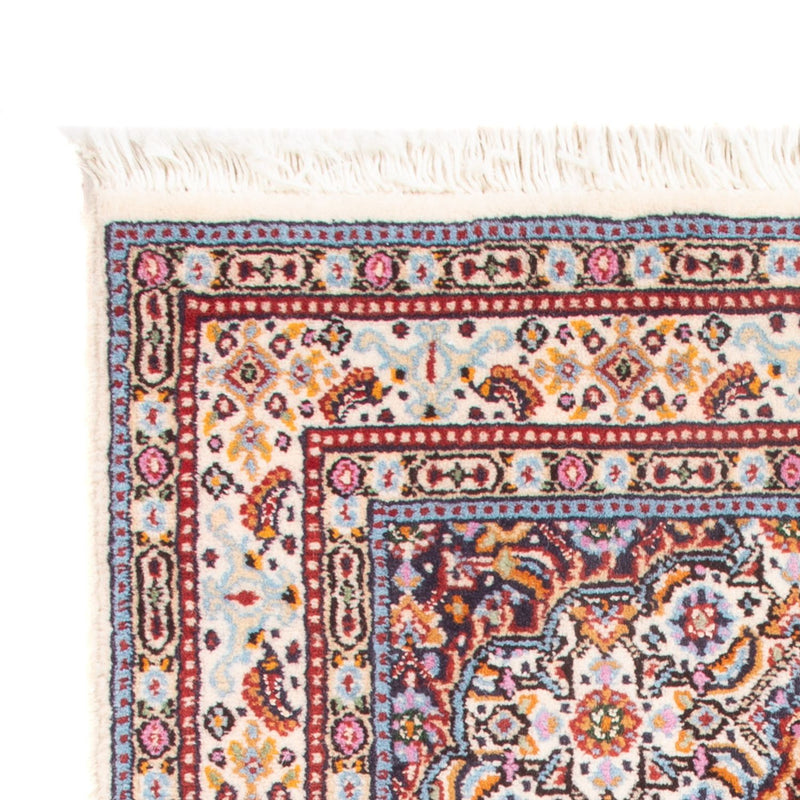 Persisk tæppe - Classic - Royal - 90 x 60 cm - rød