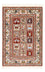 Persisk tæppe - Classic - Royal - 90 x 60 cm - flerfarvet