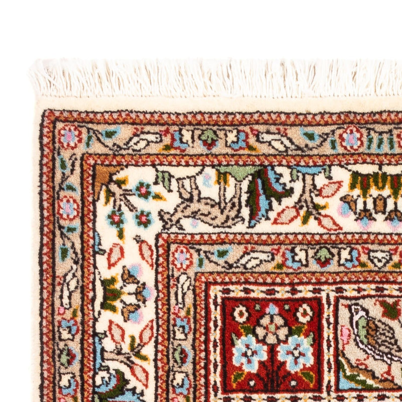 Persisk tæppe - Classic - Royal - 90 x 60 cm - flerfarvet