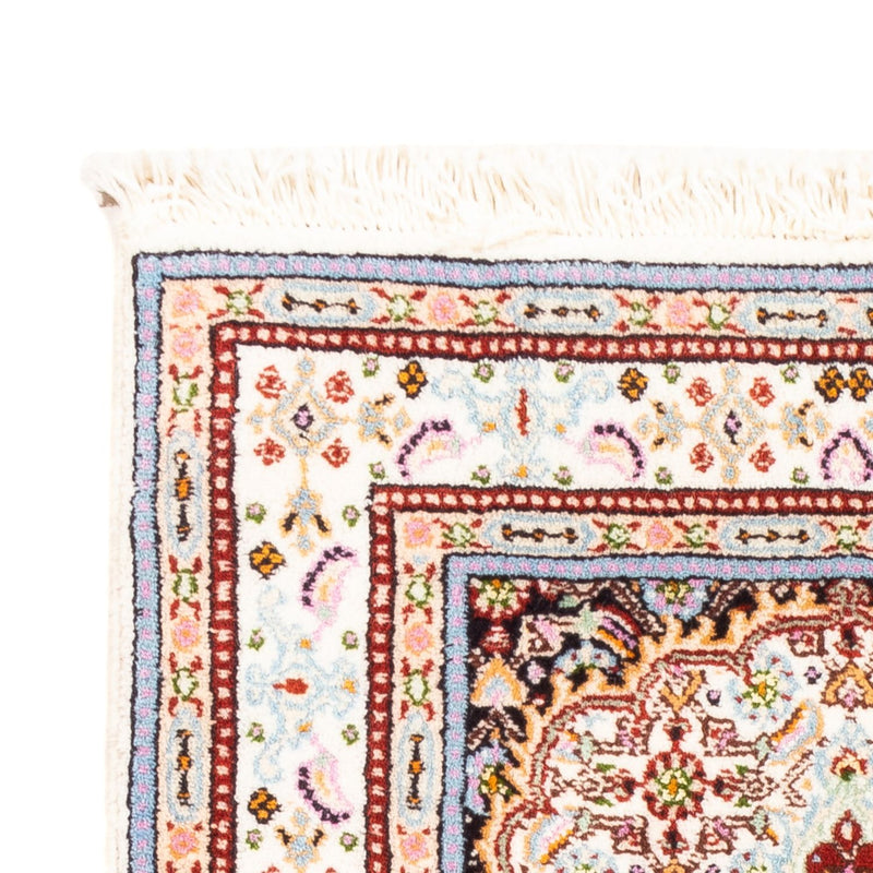 Persisk tæppe - Classic - Royal - 90 x 60 cm - rød