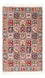 Persisk tæppe - Classic - Royal - 90 x 60 cm - flerfarvet
