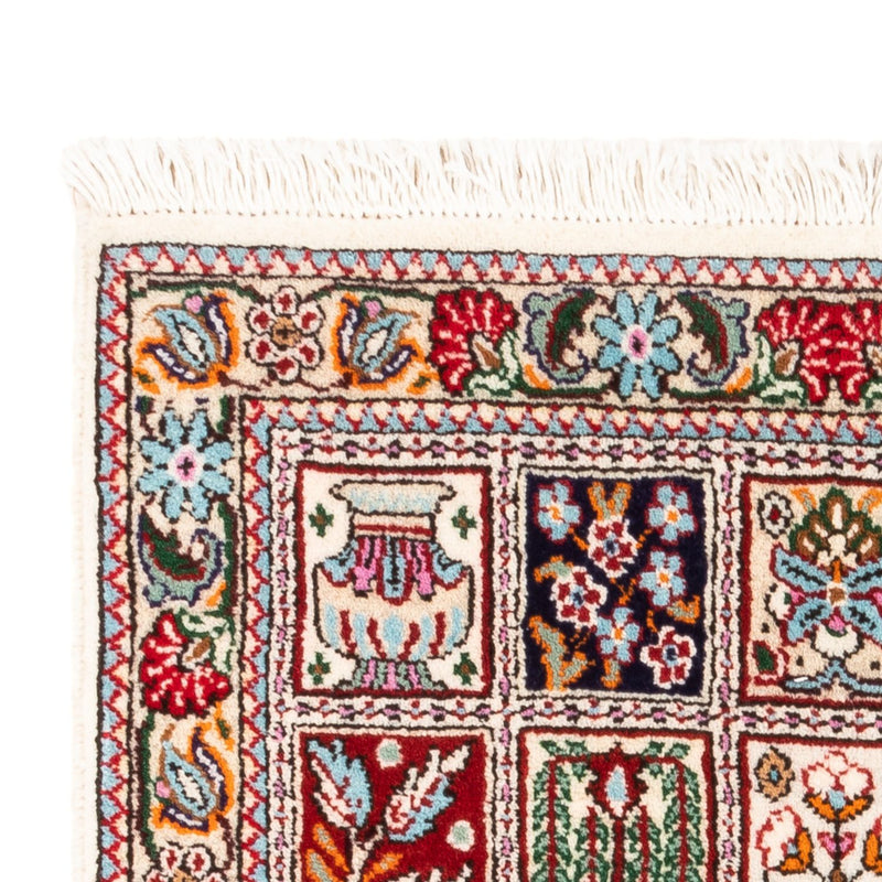 Persisk tæppe - Classic - Royal - 90 x 60 cm - flerfarvet