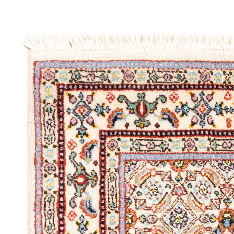Persisk tæppe - Classic - Royal - 90 x 60 cm - rød