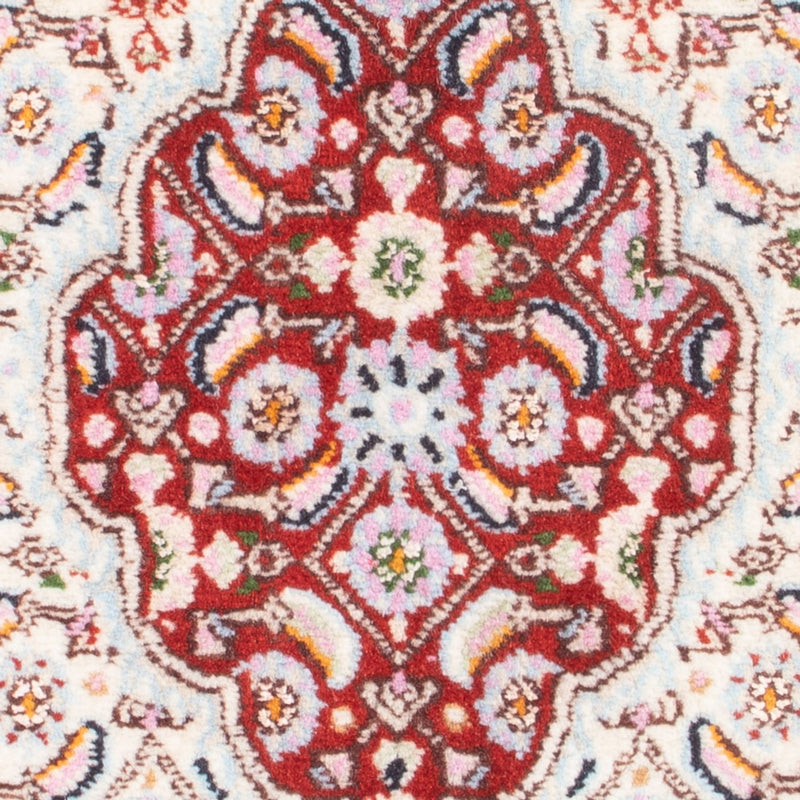 Persisk tæppe - Classic - Royal - 90 x 60 cm - rød