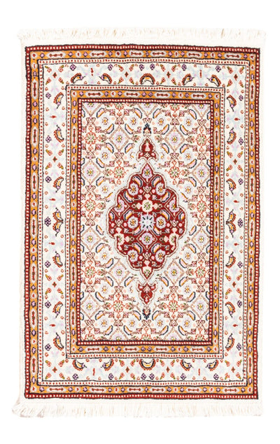 Moud Tæppe 60x90cm - Persisk tæppe
