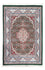 Persisk tæppe - Classic - Royal - 90 x 60 cm - flerfarvet