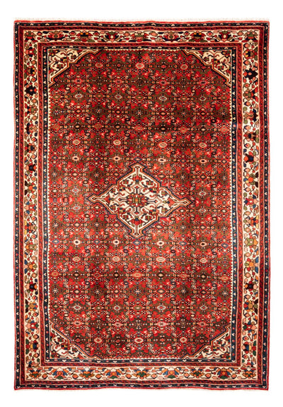 Hamadan Tæppe 218x310cm - Persisk tæppe