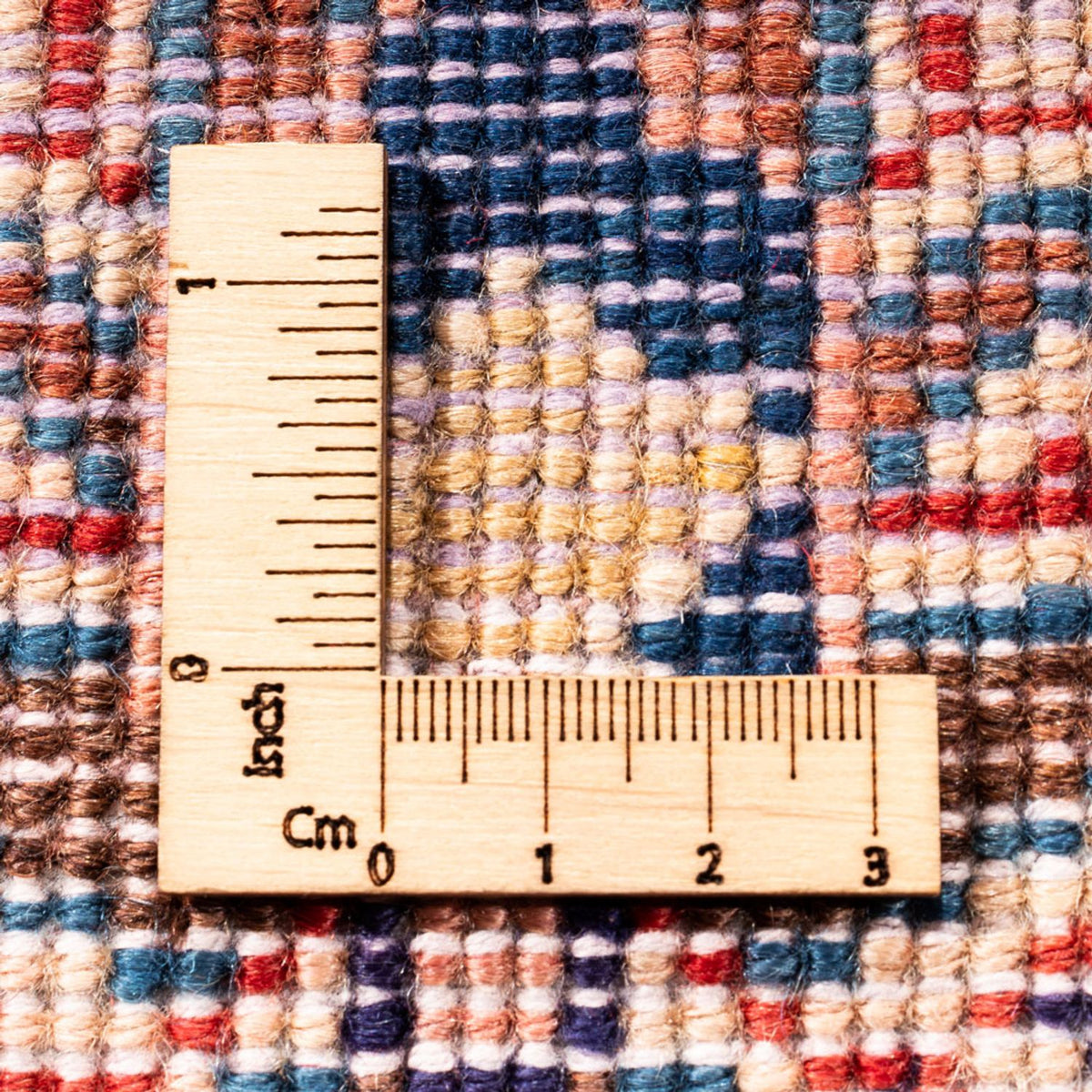 Persisk tæppe - Classic - 321 x 226 cm - rød