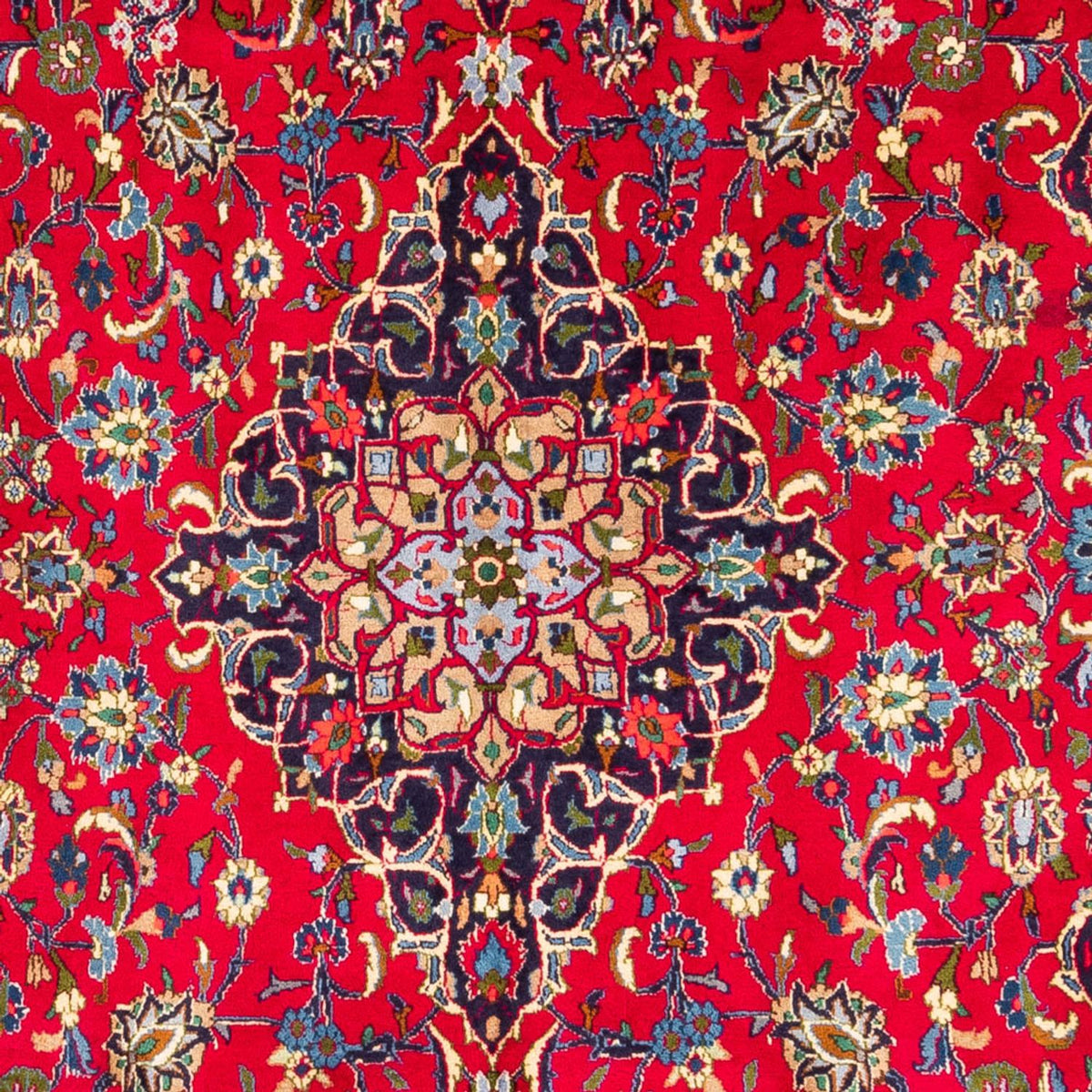 Persisk tæppe - Classic - 305 x 198 cm - rød