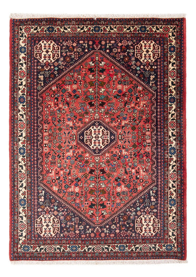 Abadeh Tæppe 102x155cm - Persisk tæppe