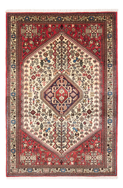 Abadeh Tæppe 97x155cm - Persisk tæppe