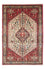 Persisk tæppe - Nomadisk - 155 x 97 cm - creme