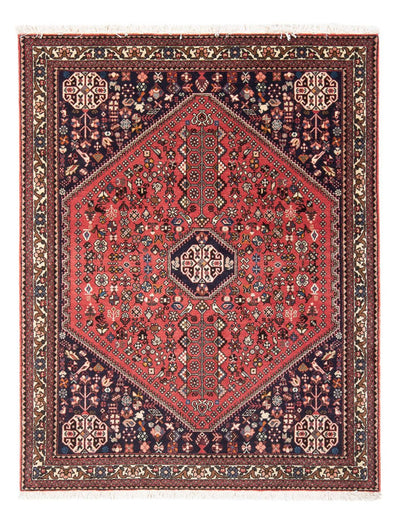 Abadeh Tæppe 104x150cm - Persisk tæppe