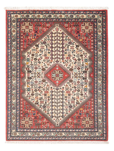 Abadeh Tæppe 104x147cm - Persisk tæppe
