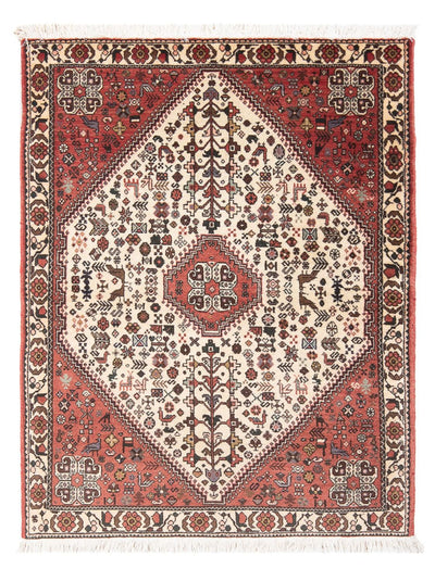 Abadeh Tæppe 103x152cm - Persisk tæppe