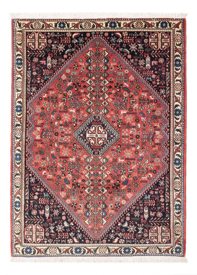 Abadeh Tæppe 104x148cm - Persisk tæppe