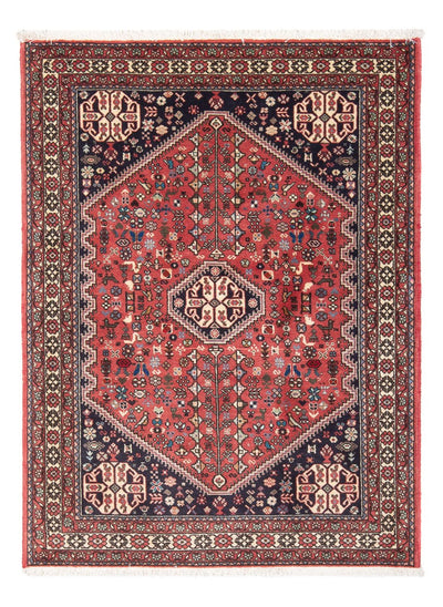 Abadeh Tæppe 98x146cm - Persisk tæppe