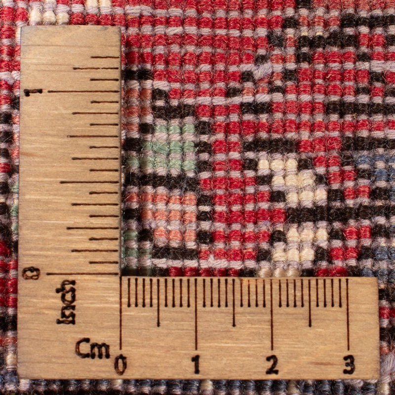 Persisk tæppe - Nomadisk - 150 x 100 cm - blå