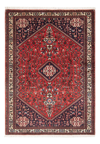 Abadeh Tæppe 105x155cm - Persisk tæppe