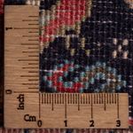 Persisk tæppe - Nomadisk - 147 x 100 cm - rød