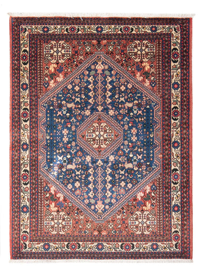 Abadeh Tæppe 103x147cm - Persisk tæppe