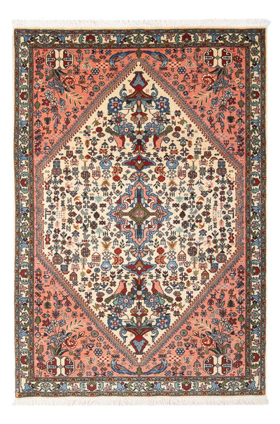 Abadeh Tæppe 97x156cm - Persisk tæppe