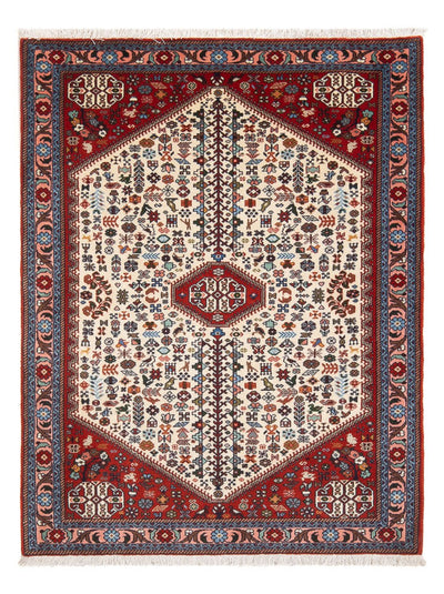 Abadeh Tæppe 104x143cm - Persisk tæppe