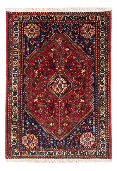 Abadeh Tæppe 104x156cm - Persisk tæppe
