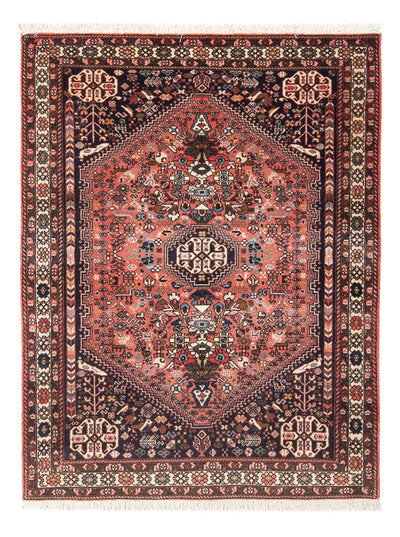 Abadeh Tæppe 103x150cm - Persisk tæppe