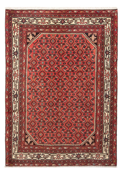 Mir Tæppe 140x196cm - Persisk tæppe