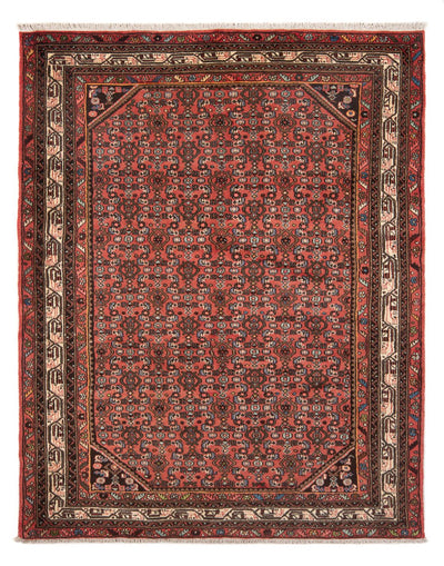Mir Tæppe 145x194cm - Persisk tæppe