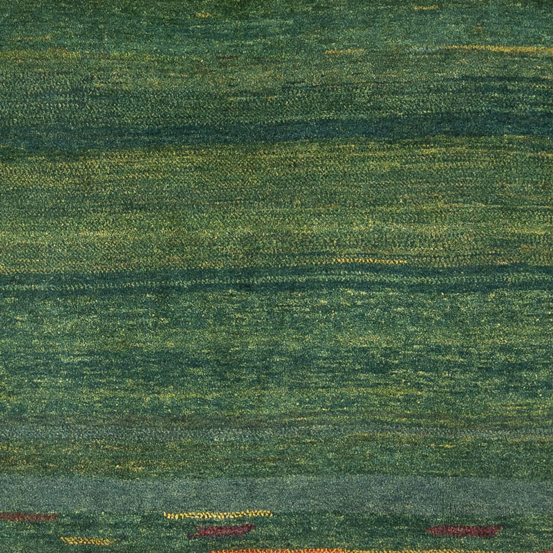 Gabbeh-tæppe - Persisk - 270 x 225 cm - flerfarvet